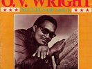 O.V. WRIGHT Nucleus Of Soul ORG '69 BACK BEAT LP SHRINK