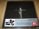 johnny hallyday coffret jamais seul numerote neuf