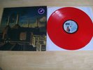 PINK FLOYD - ANIMALS  RARE RED VINYL MINT LTD PRESS
