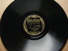 Shufflin' Sam and his Rhythm on Vocalion 03329
