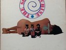 SOFT MACHINE 1st Japan ONLY 1969 Psych Prog RARE WYATT