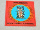 Keef Hartley Band - Overdog UK first press NM vinyl
