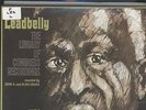 LEADBELLY - LIBRARY OF CONGRESS RECORDINGS - 3 LP BOX