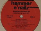 EUGENE HAYWOOD Private MODERN SOUL/DISCO/FUNK LP mp3