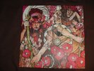 Baroness Red album on Clear (100 made)  Autographed