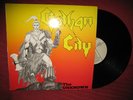 Gotham City - The Unknow - LP