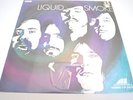 Liquid Smoke-Rare Prog - Psych MINT