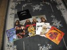 Metallica The Good, The Bad and The Live 6x12