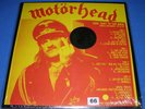 MOTORHEAD 2LP'S Take That To The Bank _ZURICH 1987 YELL