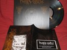 Rotting Christ - Satanas tedeum - LP Kyrck 666/666 