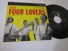 THE FOUR LOVERS (4 SEASONS) RCA EPA-869   EP