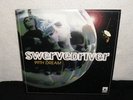 1998 SWERVEDRIVER 99TH DREAM VINYL LP