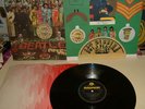 THE BEATLES SGT. PEPPER'S LONELY HEARTS CLUB BAND. EXEX