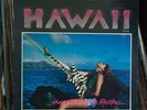 Hawaii – The Natives Are Restless LP