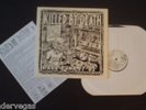 KILLED BY DEATH #1 LP 1st Press BEASTIE BOYS Wipers KBD