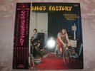 CCR Cosmo's Factory Red Wax Rare LP OBI w/tag