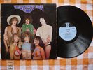 VELVETT FOGG LP Pye Records 1st pressing