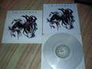 In Flames - Come Clarity LP  lim.  Edi. clear Vinyl
