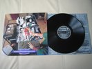 Carcass – Necroticism.... LP Metal 1991 1.PRESS  RAR