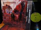 M- 1970 ORIG   BLACK SABBATH -1st HARD Heavy DARK PSYCH