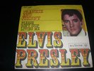 Elvis Presley - Frankie And Johnny- RCA Victor - Italy