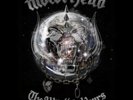 Motorhead The World Is Yours Silver Vinyl LP