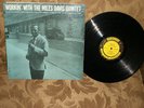Workin' With The Miles Davis Quintet Prestige 7166 org