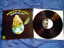 BLACK VELVET - PEOPLE OF THE WORLD  RARE GROOVE FUNK LP