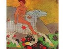 FLEETWOOD MAC - THEN PLAY ON - NEAR MINT