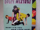DOLLY MIXTURE Baby It's You/New Look Baby CHRYSALIS 80