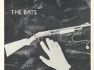 BATS: Popgun / Tell Me Why  (rare punk/new wave vinyl 45)