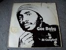 RARE ALBUM PHILL PRATT KILLER Al Campbell - Gee Baby