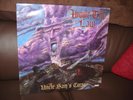 ABOVE THE LAW - UNCLE SAM'S CURSE 1994 OG US LP