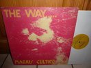 MARIUS CULTIER LP KILLER OG AFRO JAZZ FUNK 33T RARE 
