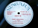 JUNIOR DELGADO-Fort Augustus-/UK ’80 NIAGARA ORIG 12