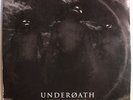 UNDEROATH define the great line 2-LP 2006 ORIG RARE