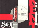 MAXINE BROWN-ITS TORTURE-UNISSUED NORTHERN-UK KENT-HEAR