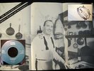 impLOG. BREAKFAST/SHE CREATURES 7” w/poster  No Wave