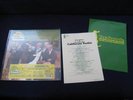 Beach Boys Pet Sounds New DBL Vinyl LP Japan Issue Japanese Promo Press Kit