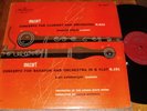 WESTMINSTER WL 5307/WLACH/MOZART CL CON/VG++