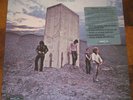 THE WHO: Who's Next (SEALED 180g Virgin Vinyl LP)