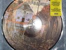 BLACK SABBATH 'Black Sabbath' LP Picture Disc - MINT