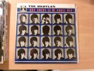 LP THE BEATLES que noche la de aquel día  1964 EX/EX