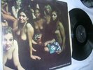 JIMI HENDRIX ELECTRIC LADYLAND LP 1ST PRESS *RARE* UK