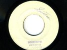 KEITH HUDSON-VIN GORDON-SUCTION-ULTRA-RARE-REGGAE 45 7