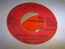 GLENDA MCLEOD NO STRANGER TO LOVE MODERN NORTHERN SOUL