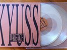 Kyuss - Wretch 2x CLEAR LP QOTSA