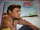 JOHNNY HALLYDAY Buena Suerte 7