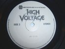 BLACK SABBATH(7TH STAR TOUR-LIVE)-HIGH VOLTAGE-1989