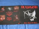BLASPHEMY-FALLEN ANGEL OF DOOM SPECIAL